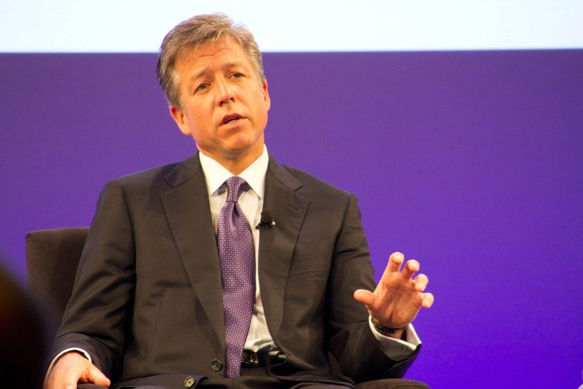 SAP Reportedly Building a Massive Cloud Marketplace