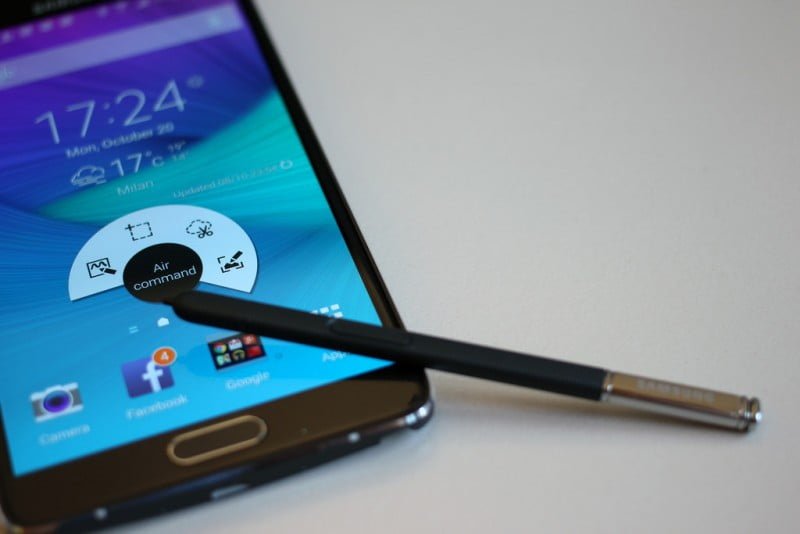 Samsung Galaxy Note 6: Specs, Price, and Release Date