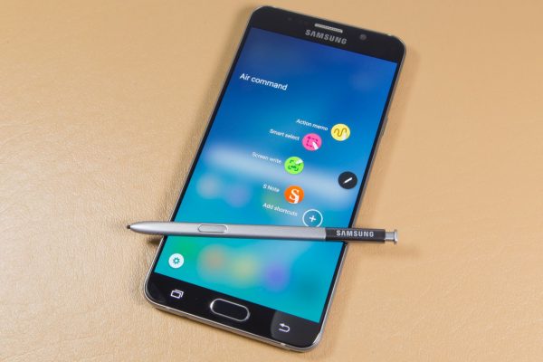 Brace Yourself For the Samsung Galaxy Note7 Unpacked