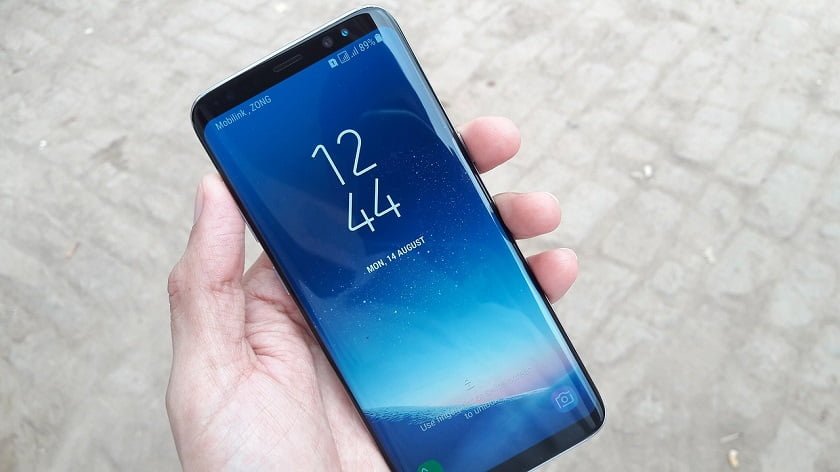 New Leak Confirms Significant Samsung Galaxy S9 and Galaxy S9+ Features