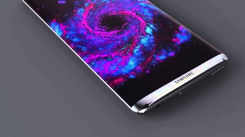 Samsung Galaxy S8 Launch Delayed Until April 2017