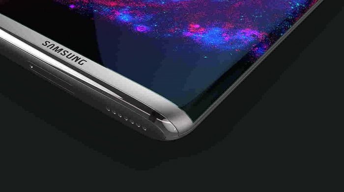 Samsung will get rid of the headphone jack on Samsung Galaxy S8