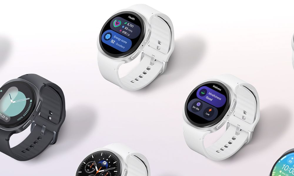Samsung Galaxy Watch 8: The AI Health Upgrade Everyone Needs
