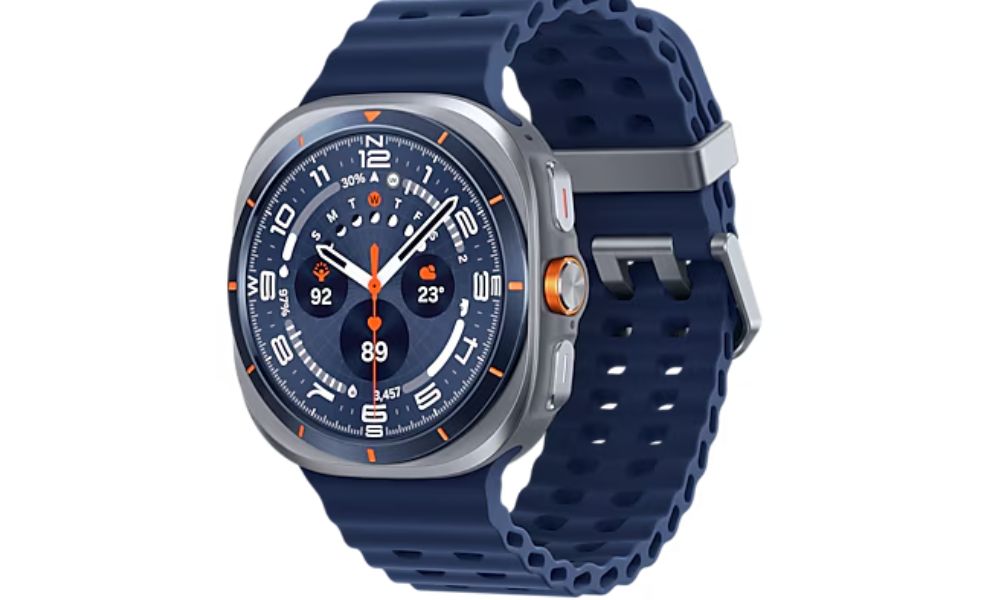 Samsung Galaxy Watch Ultra