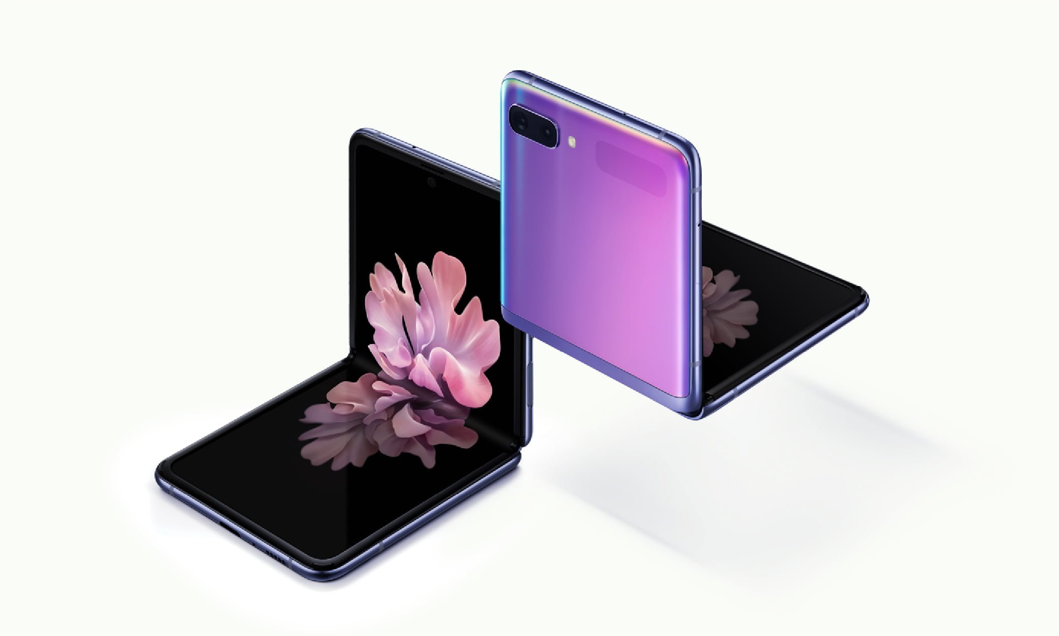 Samsung Galaxy Z Fold Review
