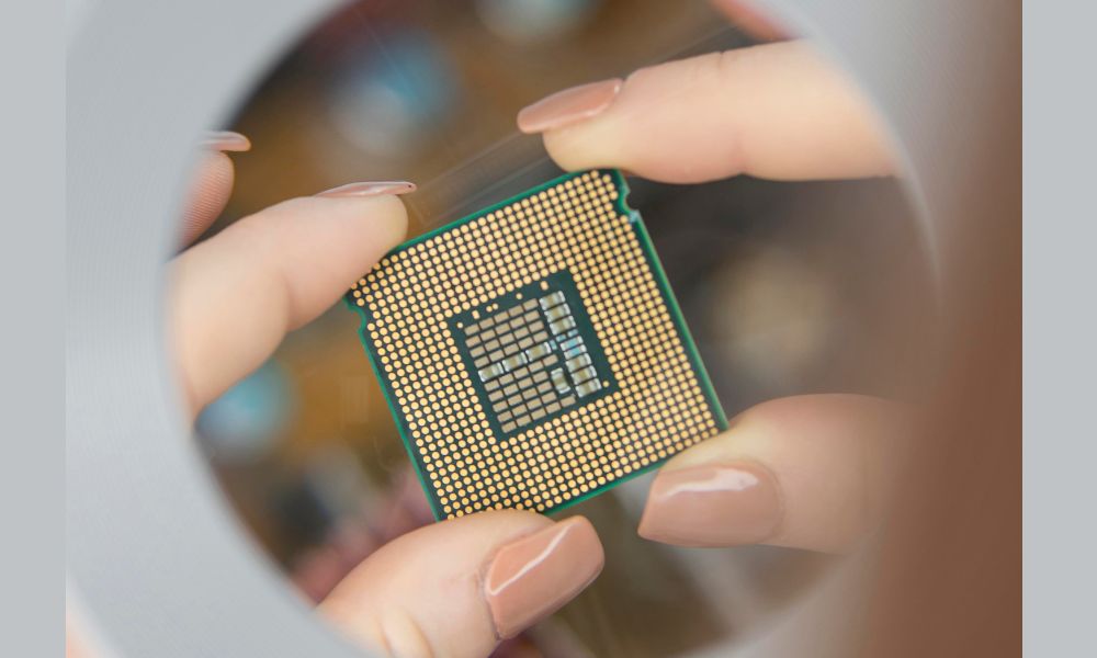 Samsung’s Q2 Profit amid a $7 Billion Loss Due to the Chip Glut Effect