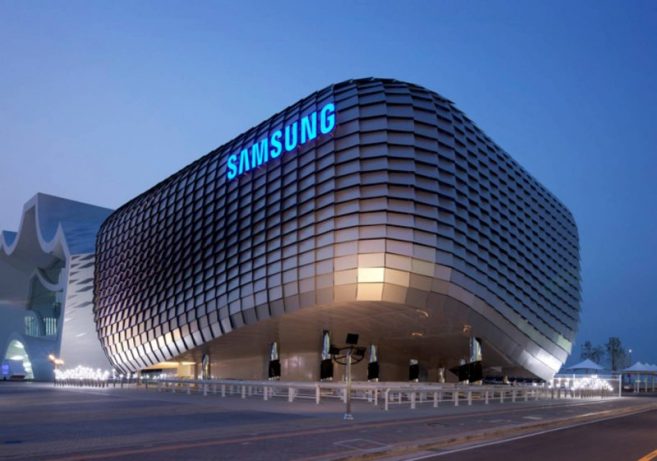 This is How Samsung Will Benefit From Joyent Acquisition