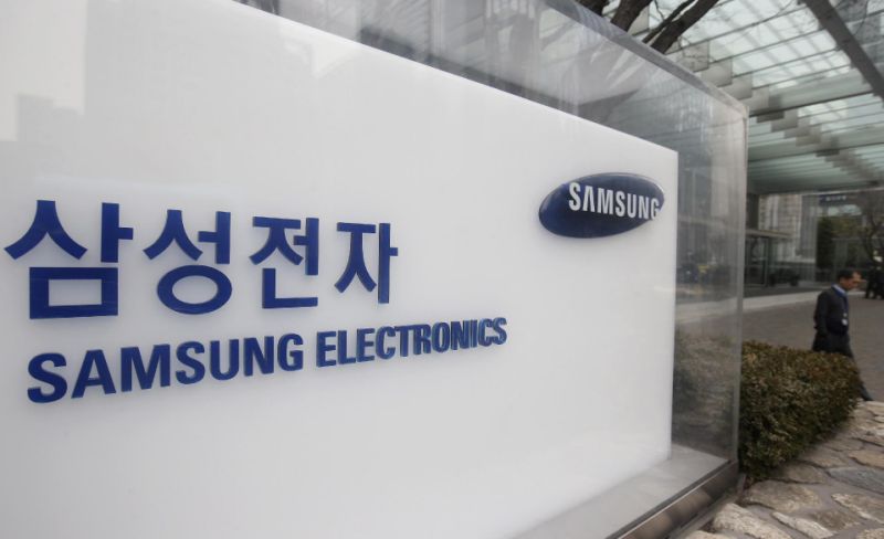 Samsung Wants to Dive Deeper in the World of IoT