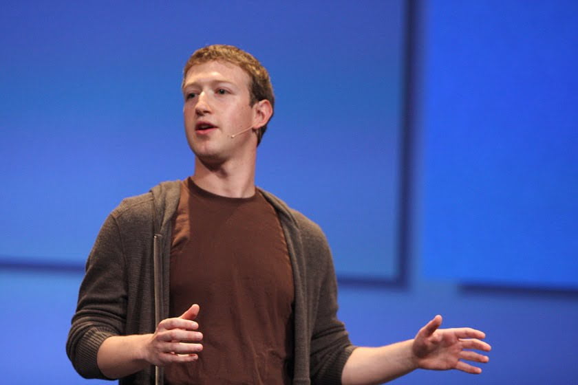 Mark Zuckerberg at Samsung UNPACKED: VR is the future of Facebook