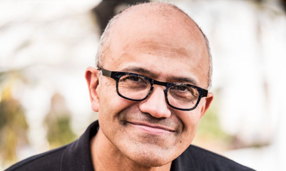 Microsoft CEO Satya Nadella Testified In Google’s Antitrust Trial: Bing’s Market Share