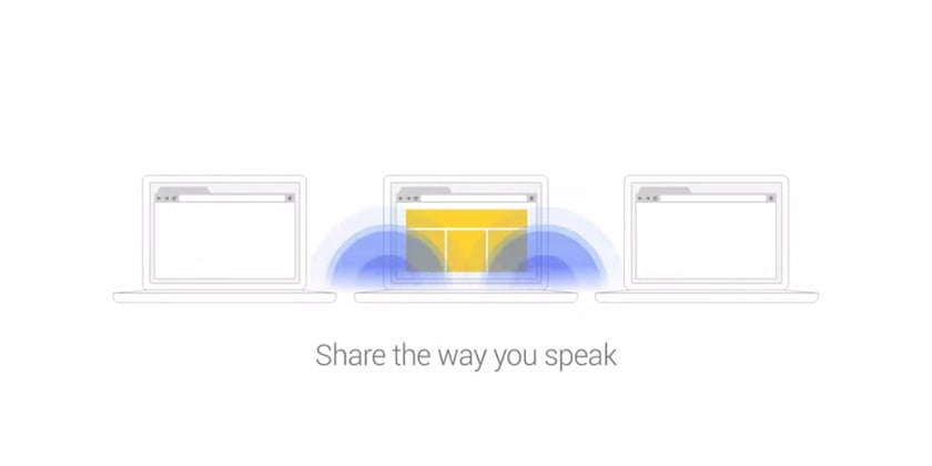 Google Tone: An Interesting Experimental Chrome Extension