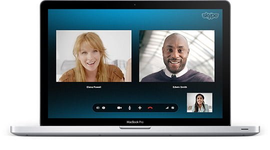 Skype Meetings Are Now Free Service For Small Businesses