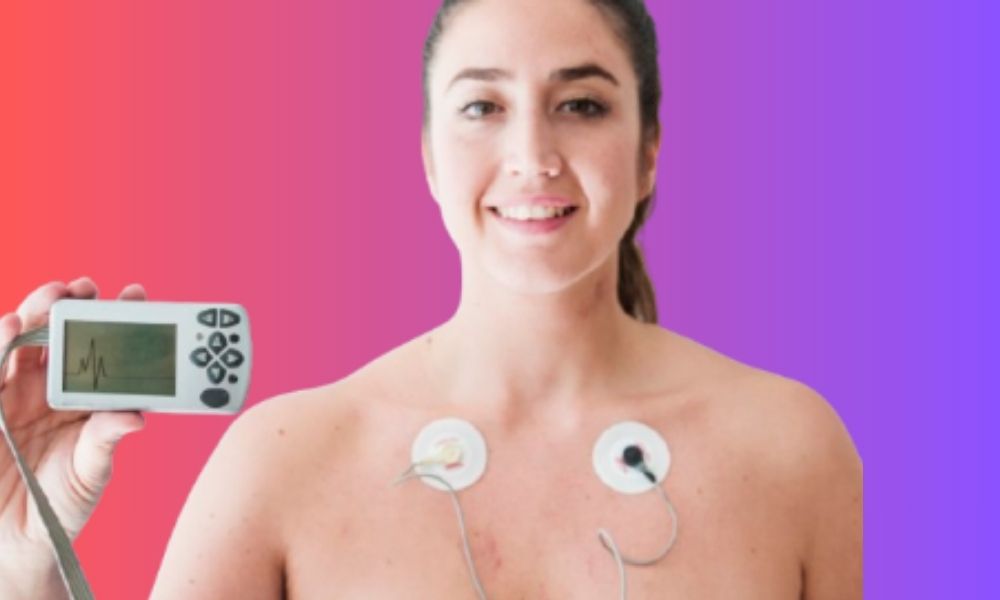 New Smart Patch Changes How We Track Bipolar Medication