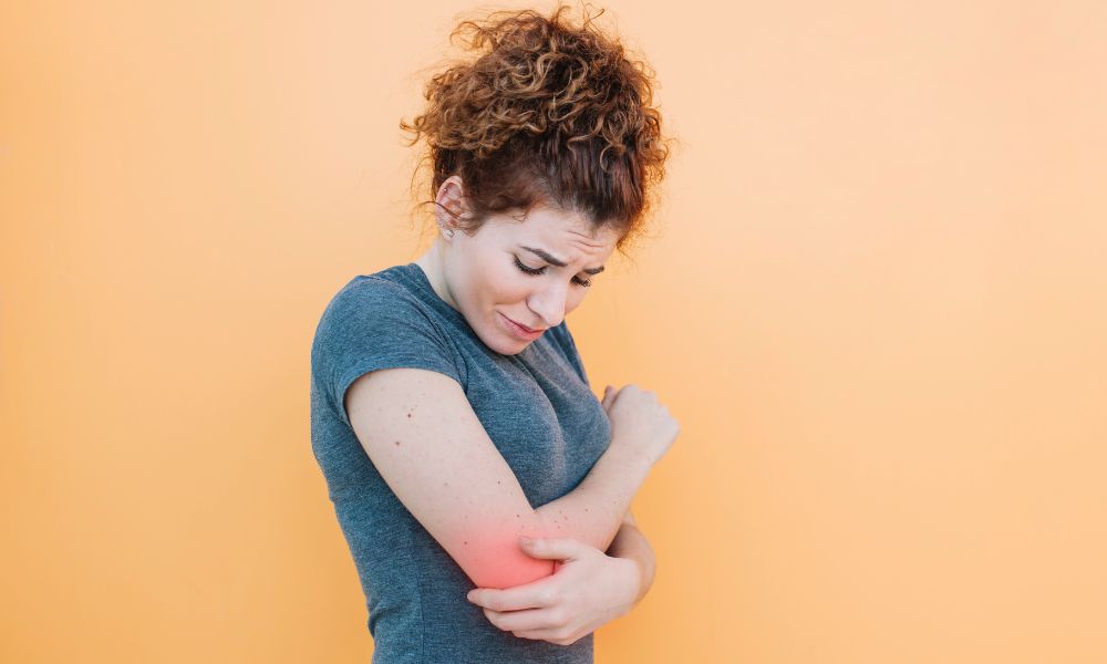 The Smart Patch That’s Making Arthritis Care Smarter