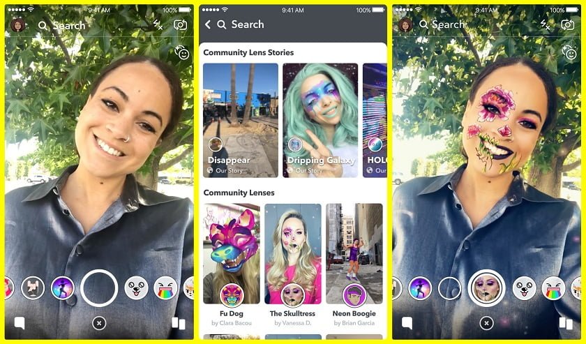 Snapchat Users Are Shrinking. Does It Really Matter?