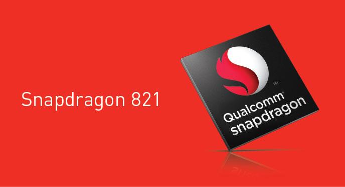 ASUS Becomes First Company To Take Home The Snapdragon 821 Processor