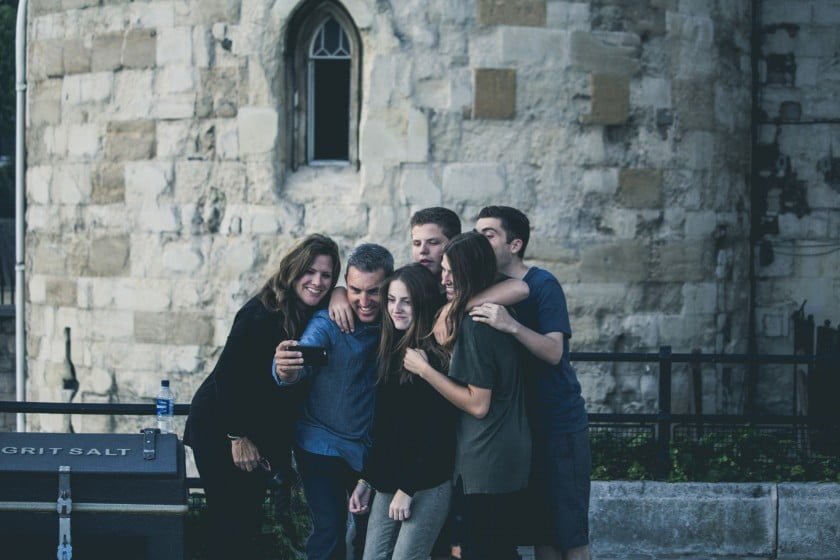 CONNECT Can Make You The Next Target to Social Shaming!