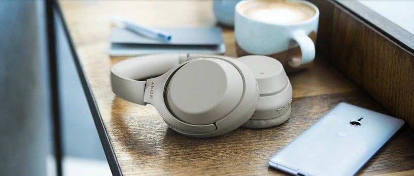 Sony 1000X M3 Review: A Tough Competitor to Bose QuietComfort 35 II