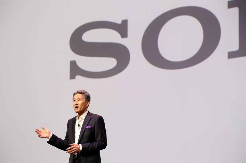Sony Edging Towards Its Ultimate Smartphone Doom?