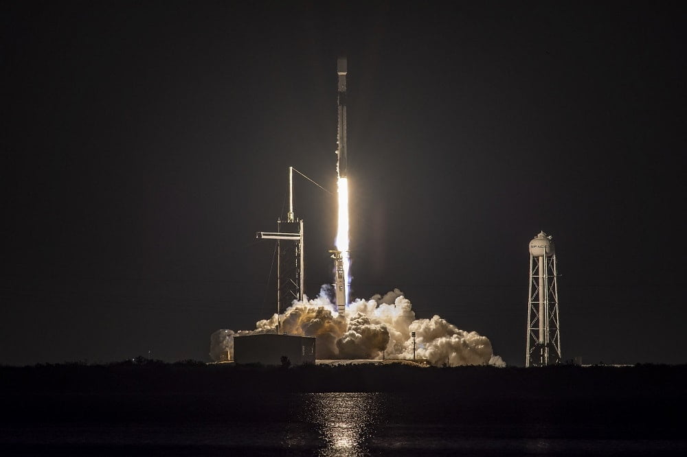 Starlink service to be fully mobile by the end of 2021