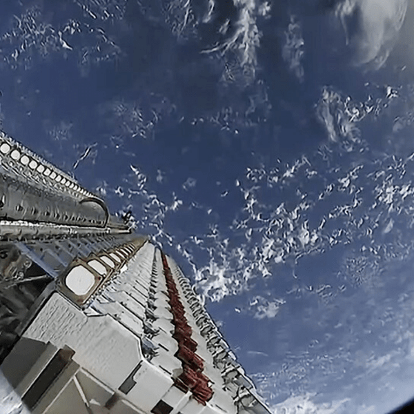 ‘Darkened Satellites from SpaceX obstructing Research’: Astronomers