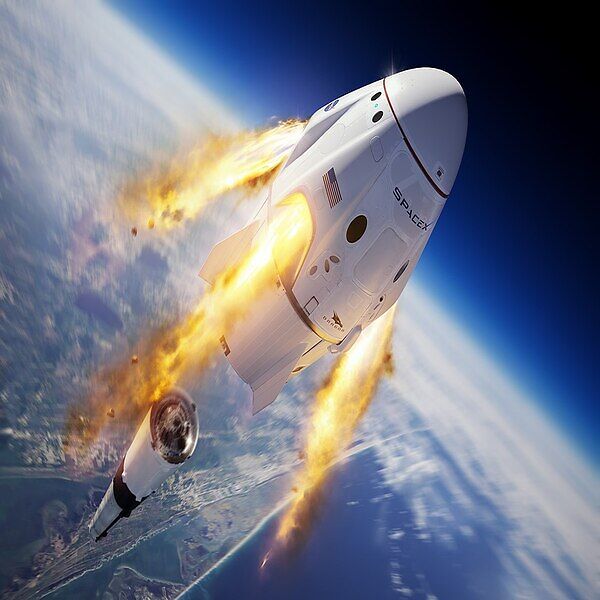 Starship rocket booster test timing revealed by Musk in tweet