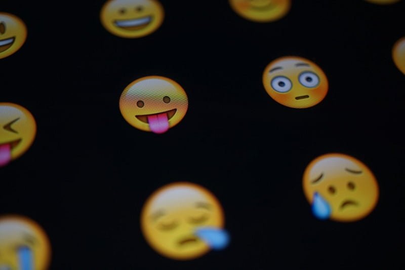 SpeakEmoji will translate everything you say into an Emoji