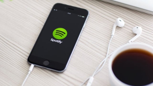 Spotify Faces $1.6 Billion Lawsuit For Alleged Copyright Infringement