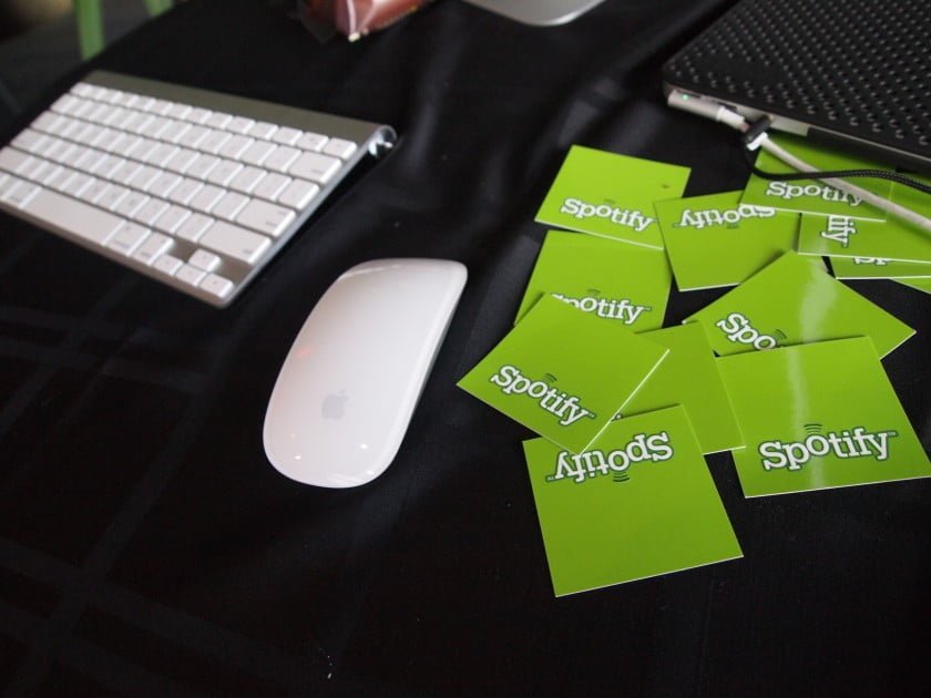 It’s a Win-Win for Google, All Thanks to Spotify