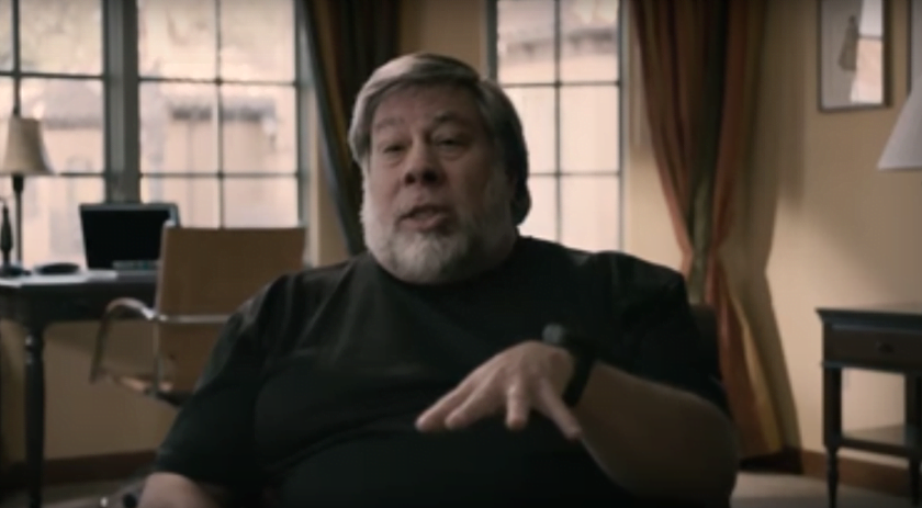 Steve Wozniak Clears Up the Founding Of Apple during Reddit AMA