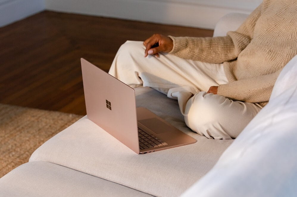 Microsoft Surface 3: Industry Strength Performer with Long Battery Life and AMD Ryzen Processor