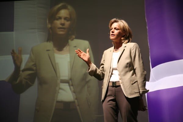 ‘Breadth Responsible for Mediocrity’- Yahoo’s Ex-President Susan Decker