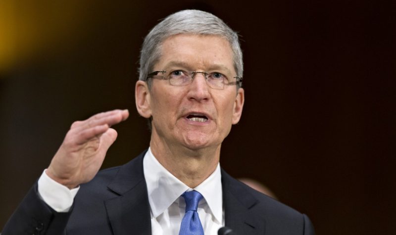 Apple Woes Deepen As China Orders Suspension of iPhone 6 Sales