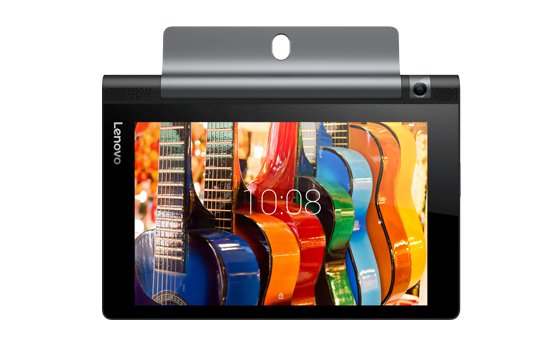 Lenovo Brings Pocket-Friendly Tablets in Market with TAB3 Series