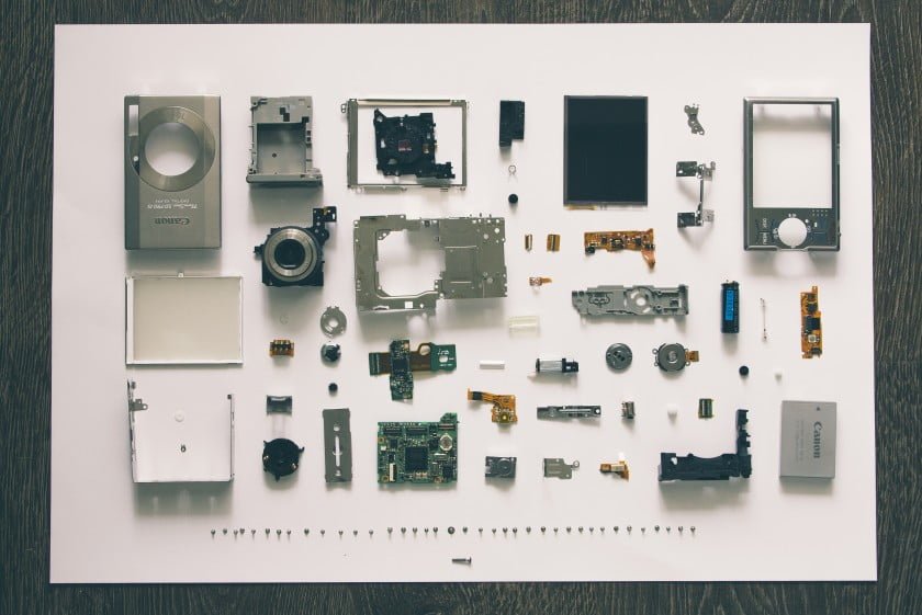 Raspberry Pi Zero, a full-fledged computer at $5