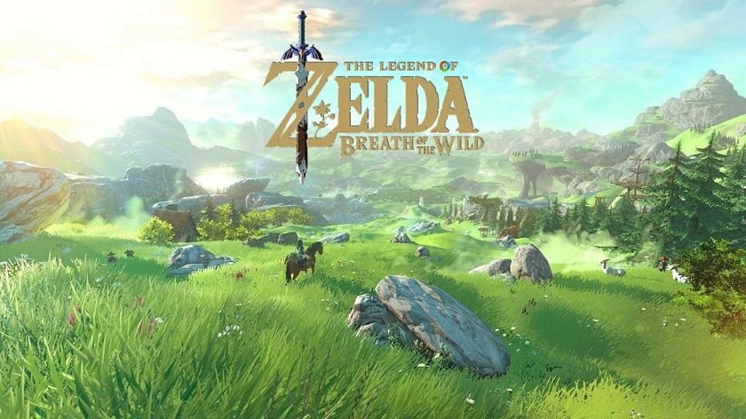 The Legend of Zelda: Breath of Wild’s Newer Version Provides Pleasant Gaming Experience