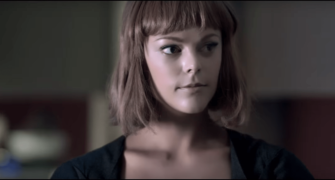 The iMom: An Insight into Dark Future When Artificial Intelligence Goes Wrong