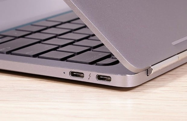 Intel takes steps to make Thunderbolt 3 port mainstream