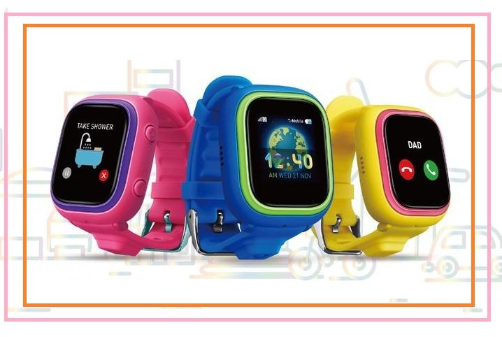 Qualcomm Launches Snapdragon Wear 2500 Platform With Lots of Kids-friendly Features