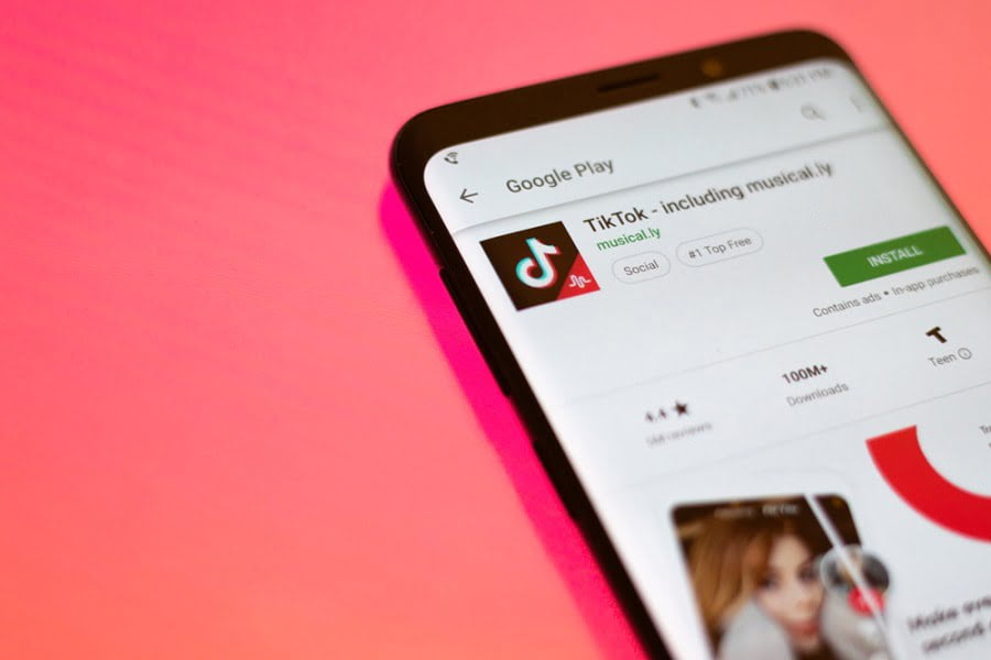 TikTok Hides Videos Posted By Disabled Users