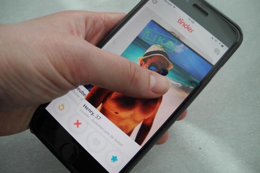 Under 18? There’s No Match for You on Tinder