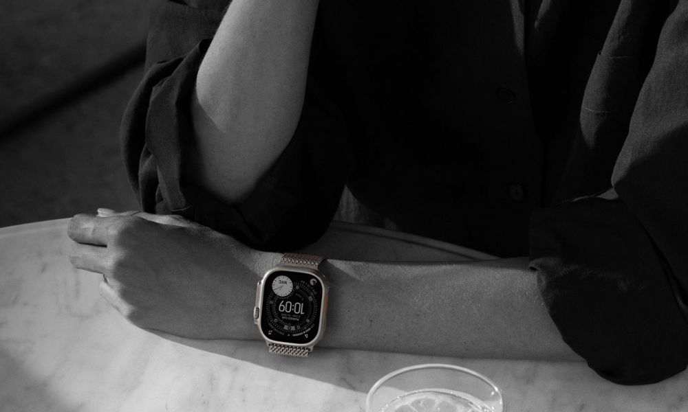 Top Apple Watch