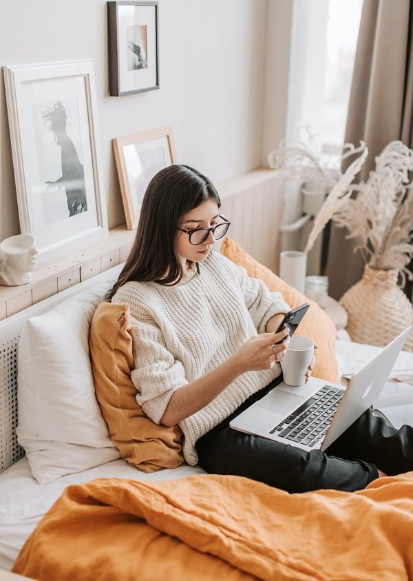 5 Learning Apps for Middle School Students : Educational Apps