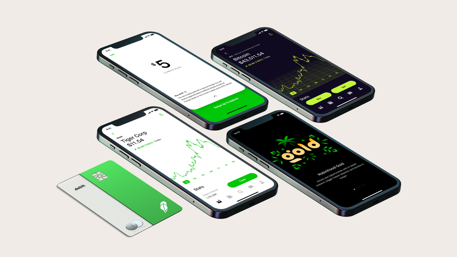 Robinhood to list on Nasdaq, with share offers of $38-$42