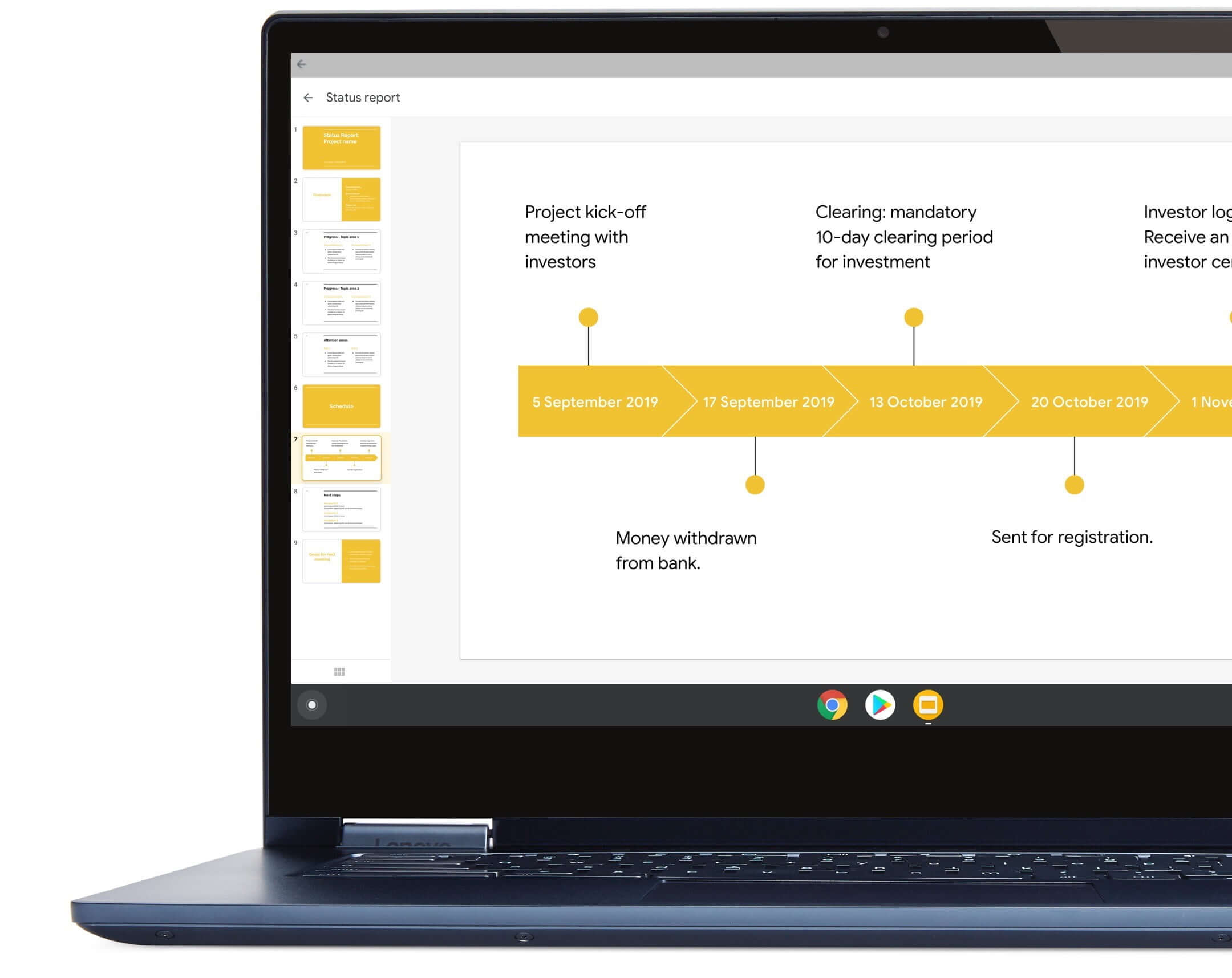 How to Turn MacBook into Chromebook