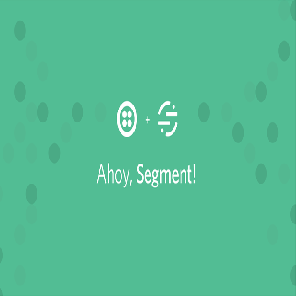 Twilio is Buying Data Startup Segment for $4 billion : Twilio To Acquire Segment