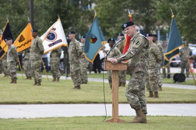 Information Warfare: US Army is Not Battlefield Ready