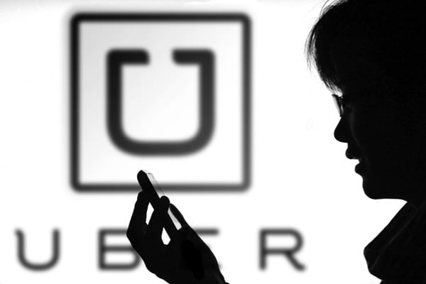 What Makes Uber China So Confident of Reaching the Number One Position