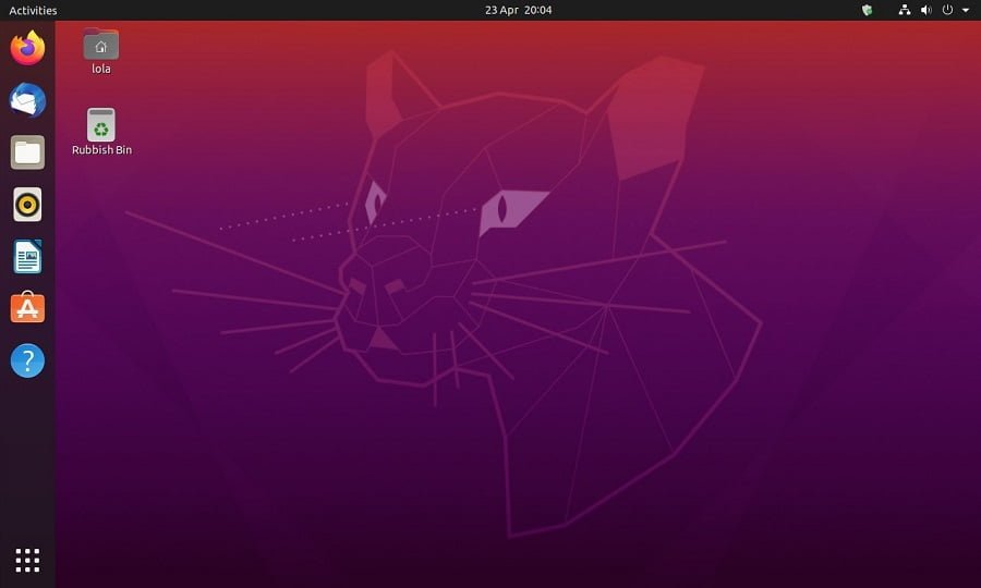 Ubuntu 20.04- Whats New in It?