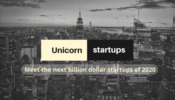 Unicorn Startups in US & Asia: Ecosystem of 2020